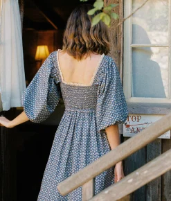 The Katrina Dress