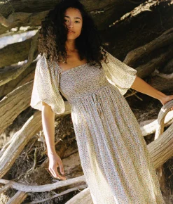 The Katrina Dress