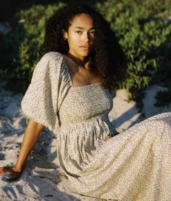 The Katrina Dress