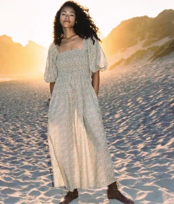 The Katrina Dress