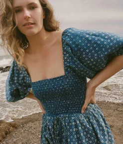 The Katrina Dress