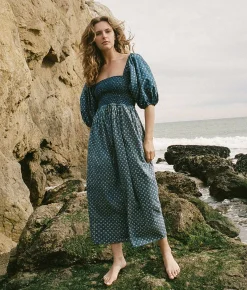 The Katrina Dress