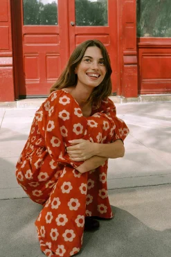 The Katrina Dress