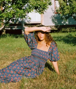 The Katrina Dress