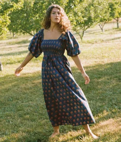 The Katrina Dress
