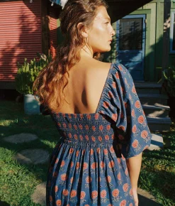 The Katrina Dress