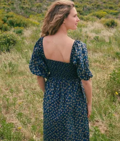 The Katrina Dress