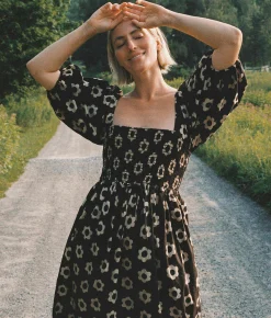 The Katrina Dress