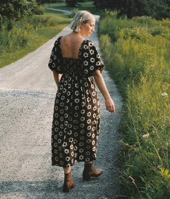 The Katrina Dress