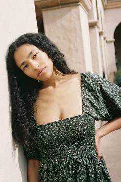The Katrina Dress