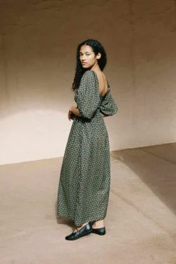The Katrina Dress