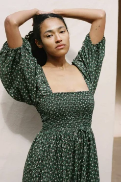 The Katrina Dress