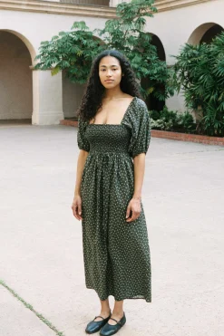 The Katrina Dress