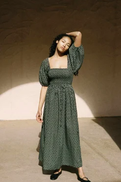The Katrina Dress