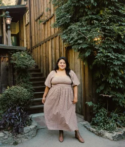 The Katrina Dress Extended