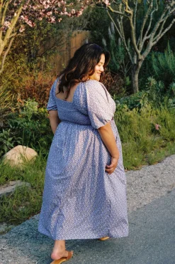 The Katrina Dress Extended