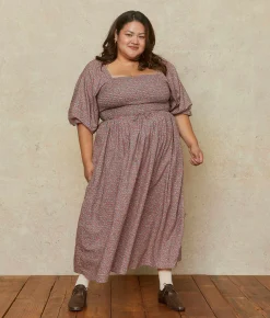 The Katrina Dress Extended
