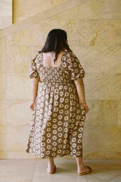 The Katrina Dress Extended