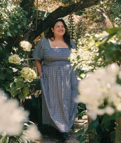 The Katrina Dress Extended