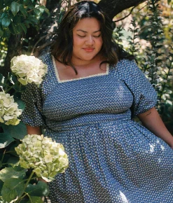 The Katrina Dress Extended