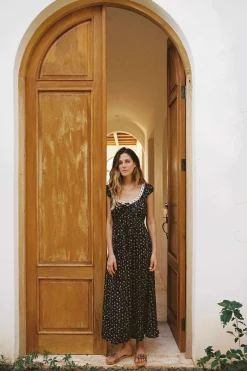The Kelly Dress