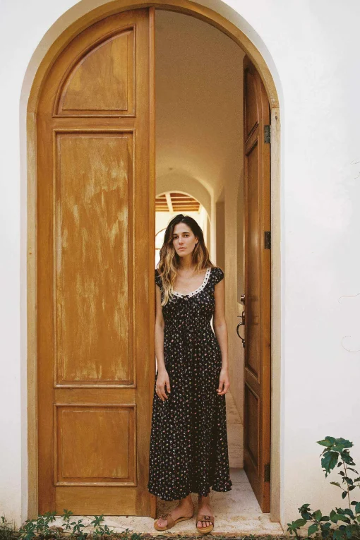 The Kelly Dress