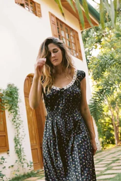 The Kelly Dress