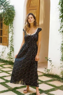 The Kelly Dress