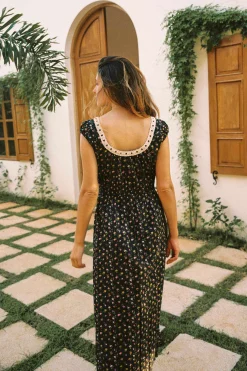 The Kelly Dress
