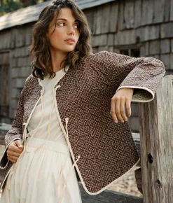 The Kira Jacket