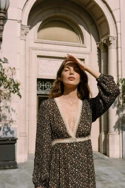 The Kyra Dress