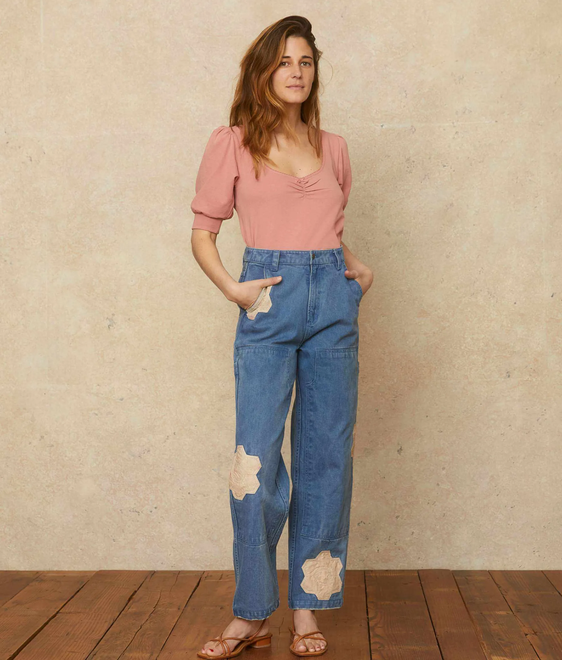 The Lana Top