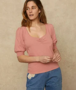 The Lana Top