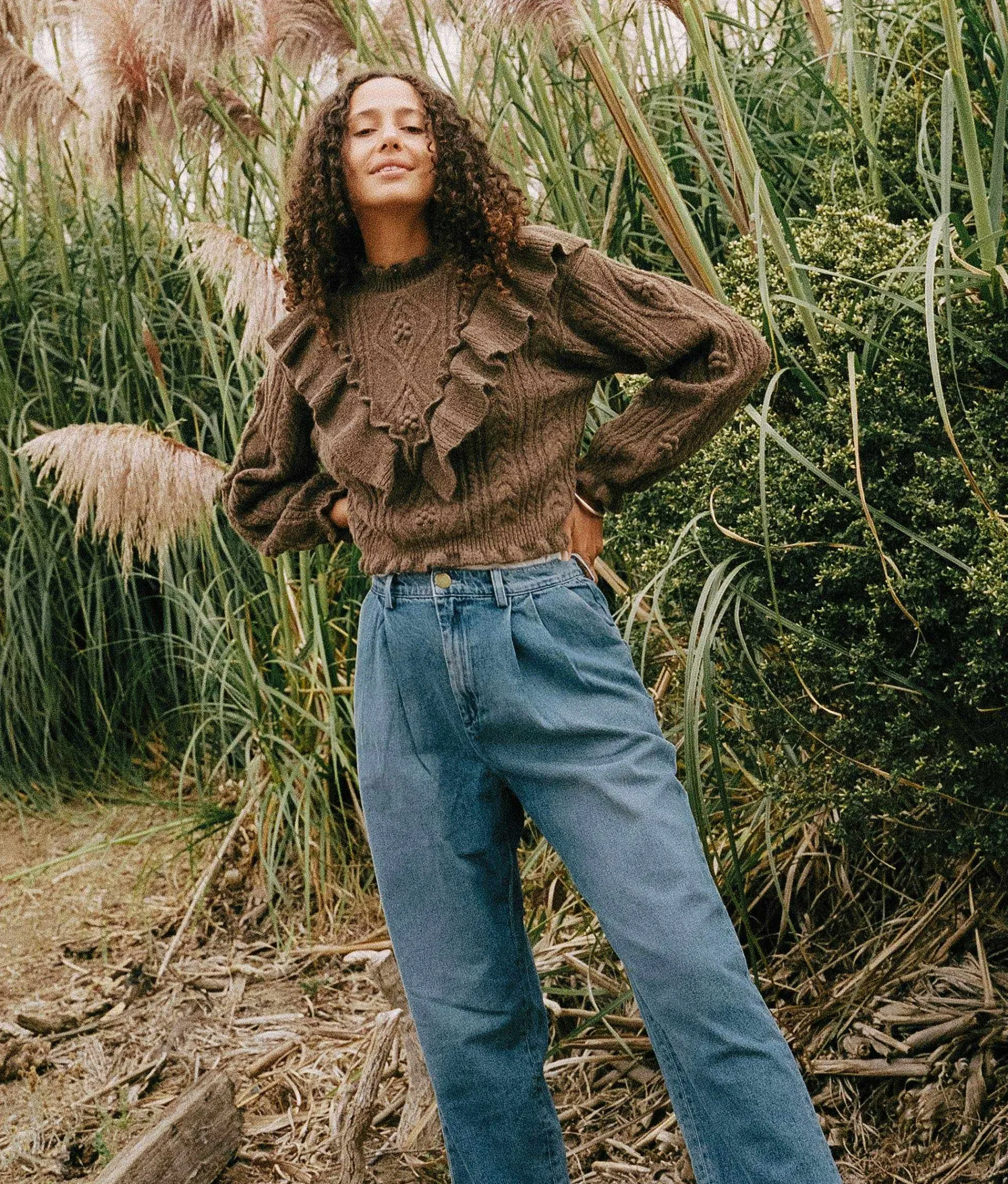 The Lena Jean