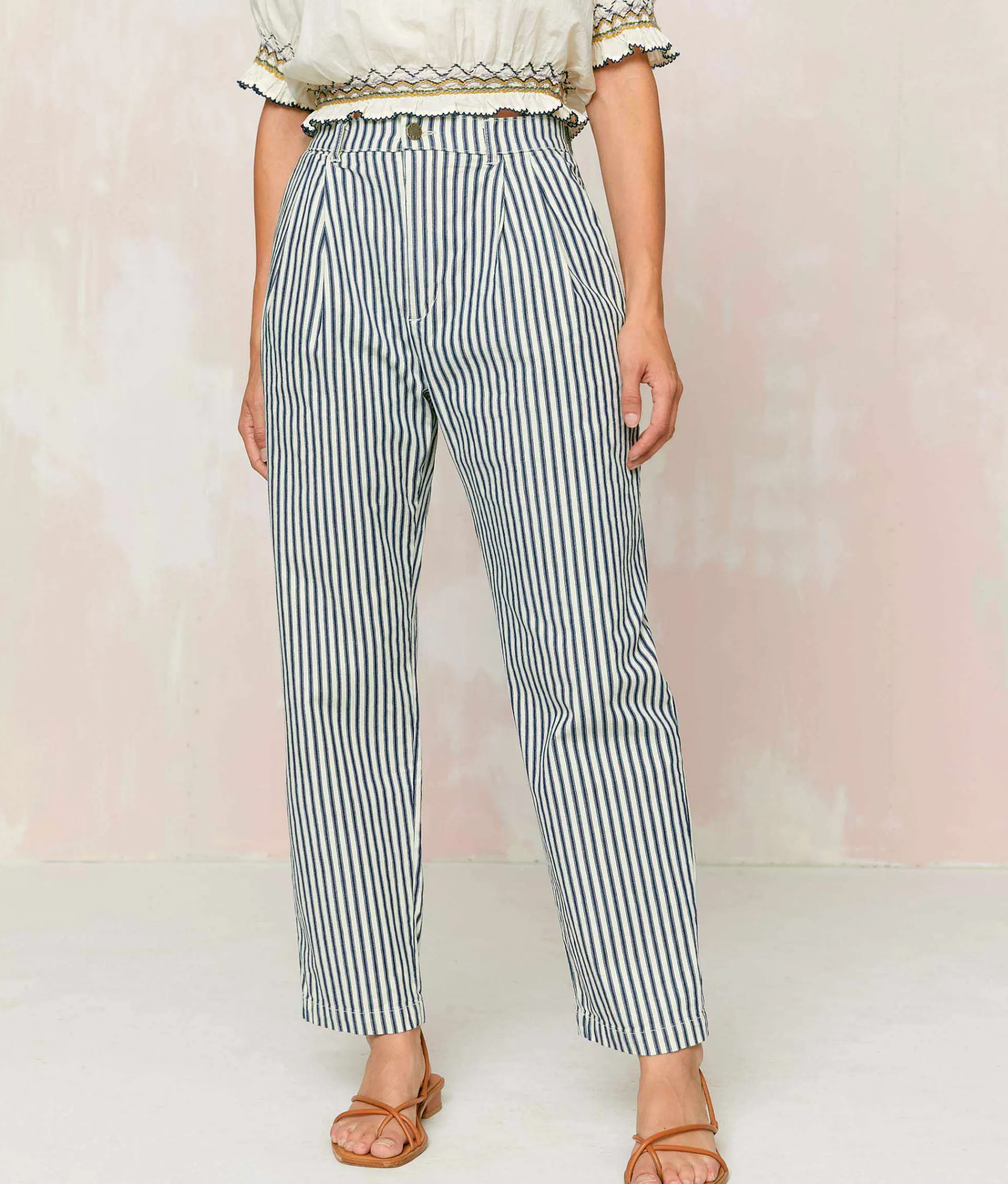 The Lena Jean