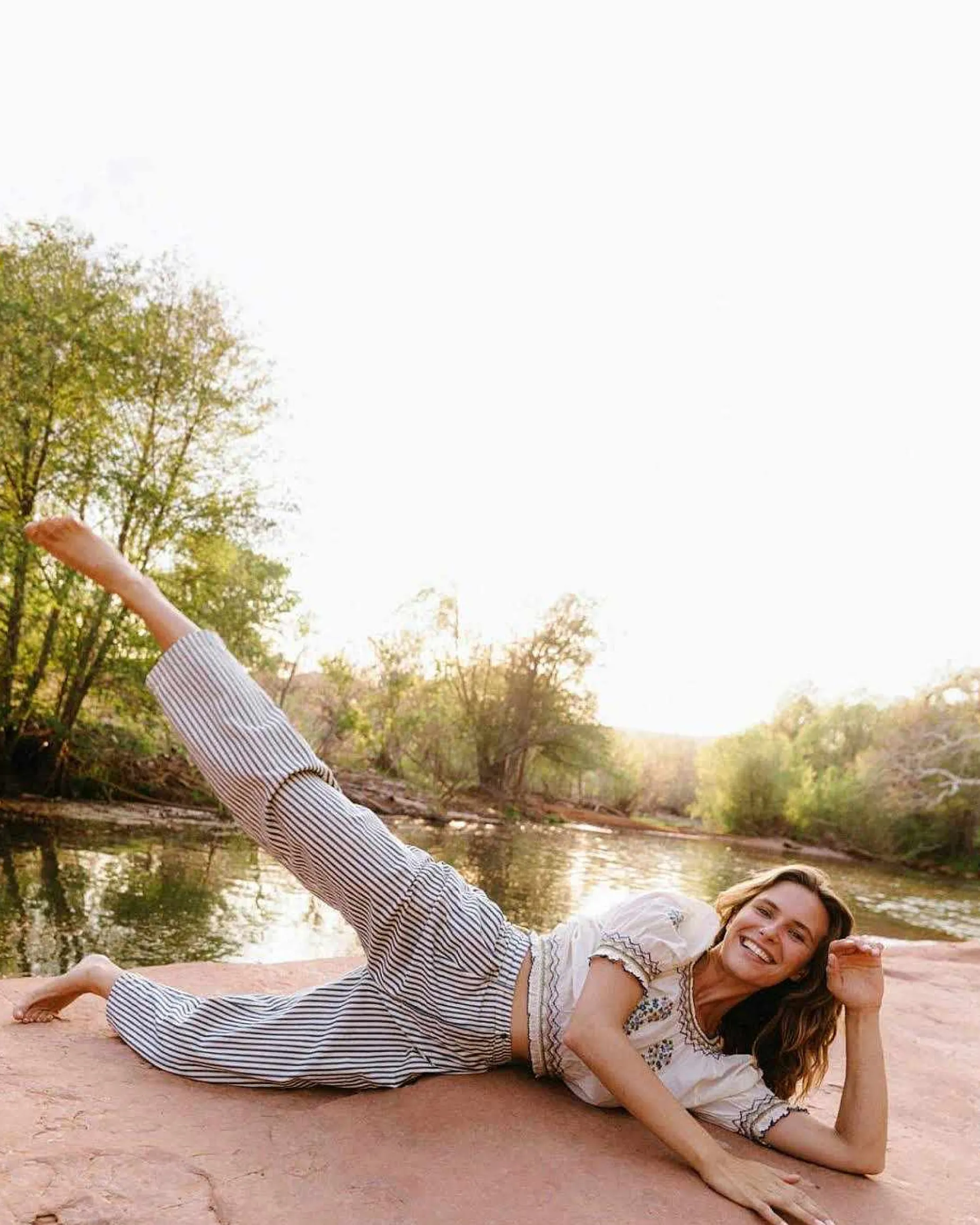 The Lena Jean