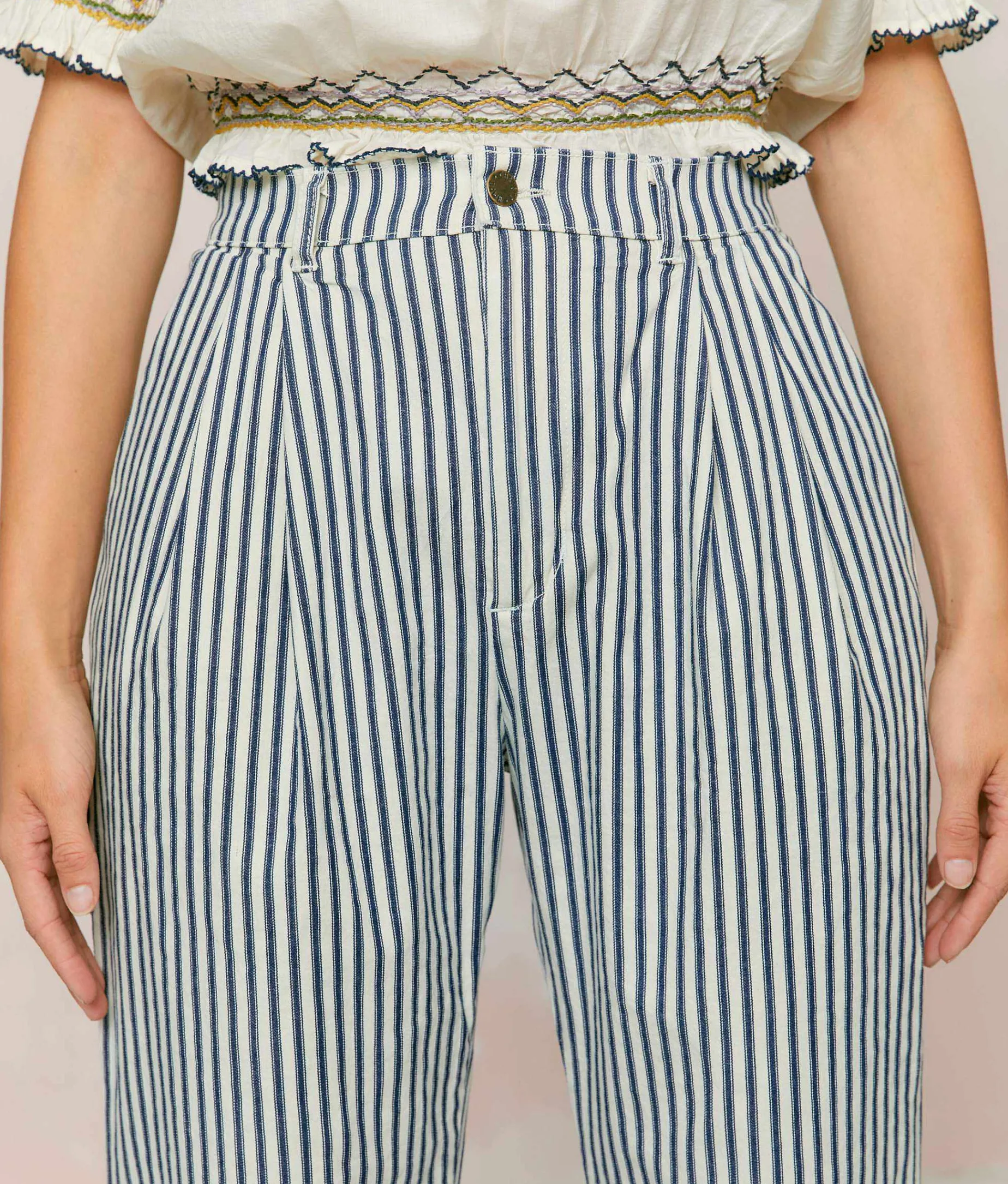 The Lena Jean