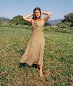The Liza Dress