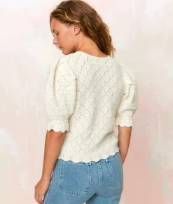The Logan Sweater