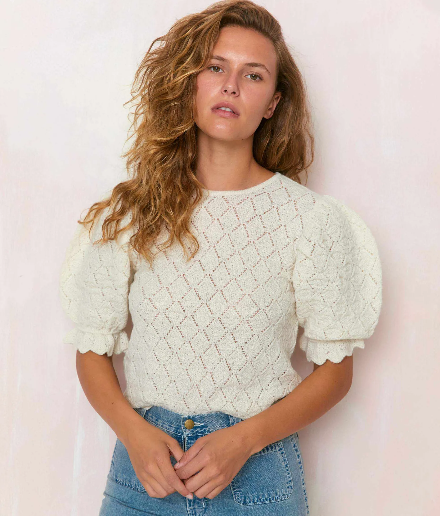 The Logan Sweater