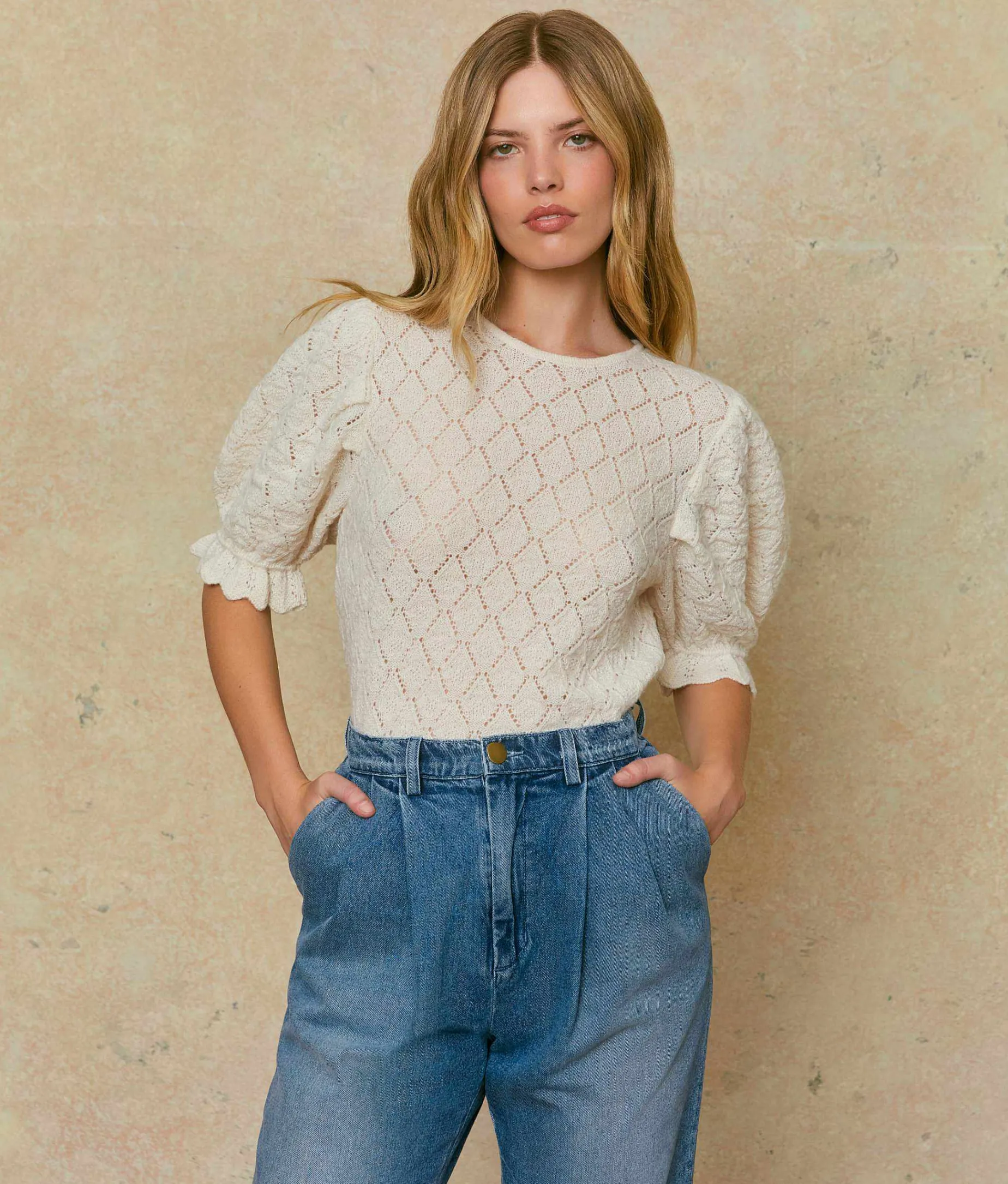 The Logan Sweater