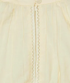 The Lorena Blouse