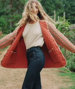 The Lou Lou Jacket
