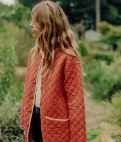 The Lou Lou Jacket