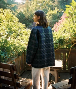 The Lou Lou Jacket