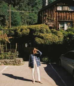 The Lou Lou Jacket