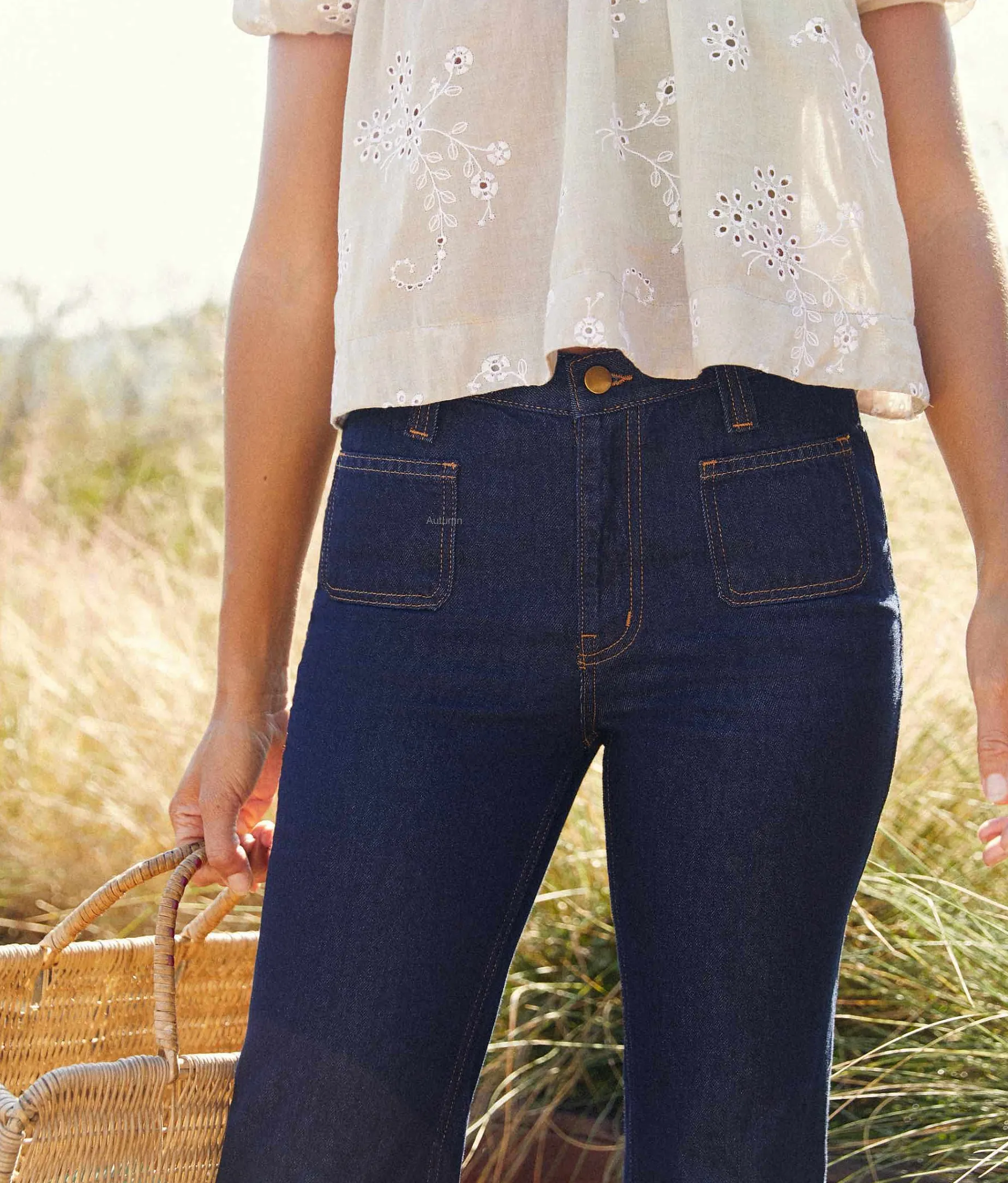 The Lula Jean