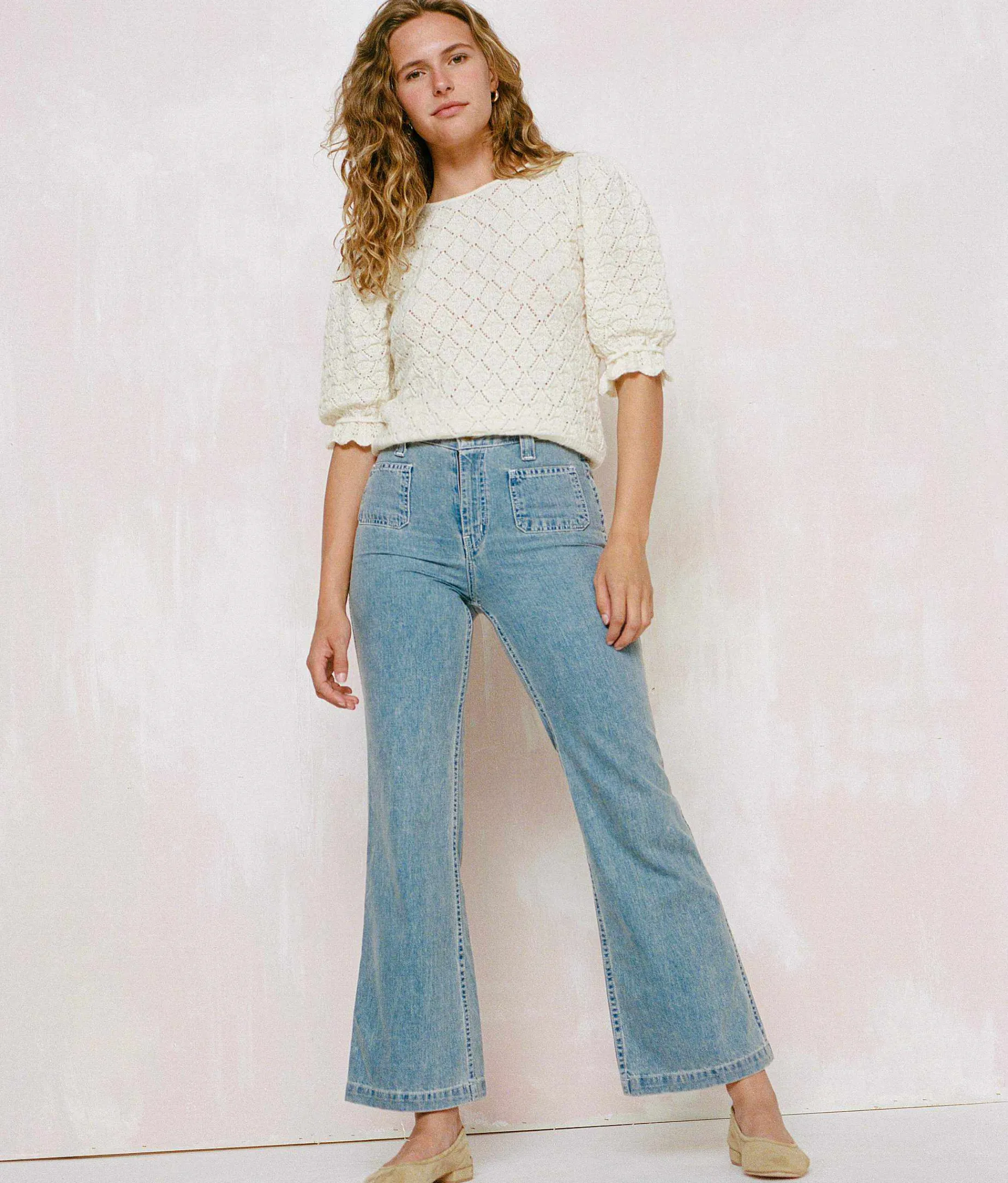 The Lula Jean