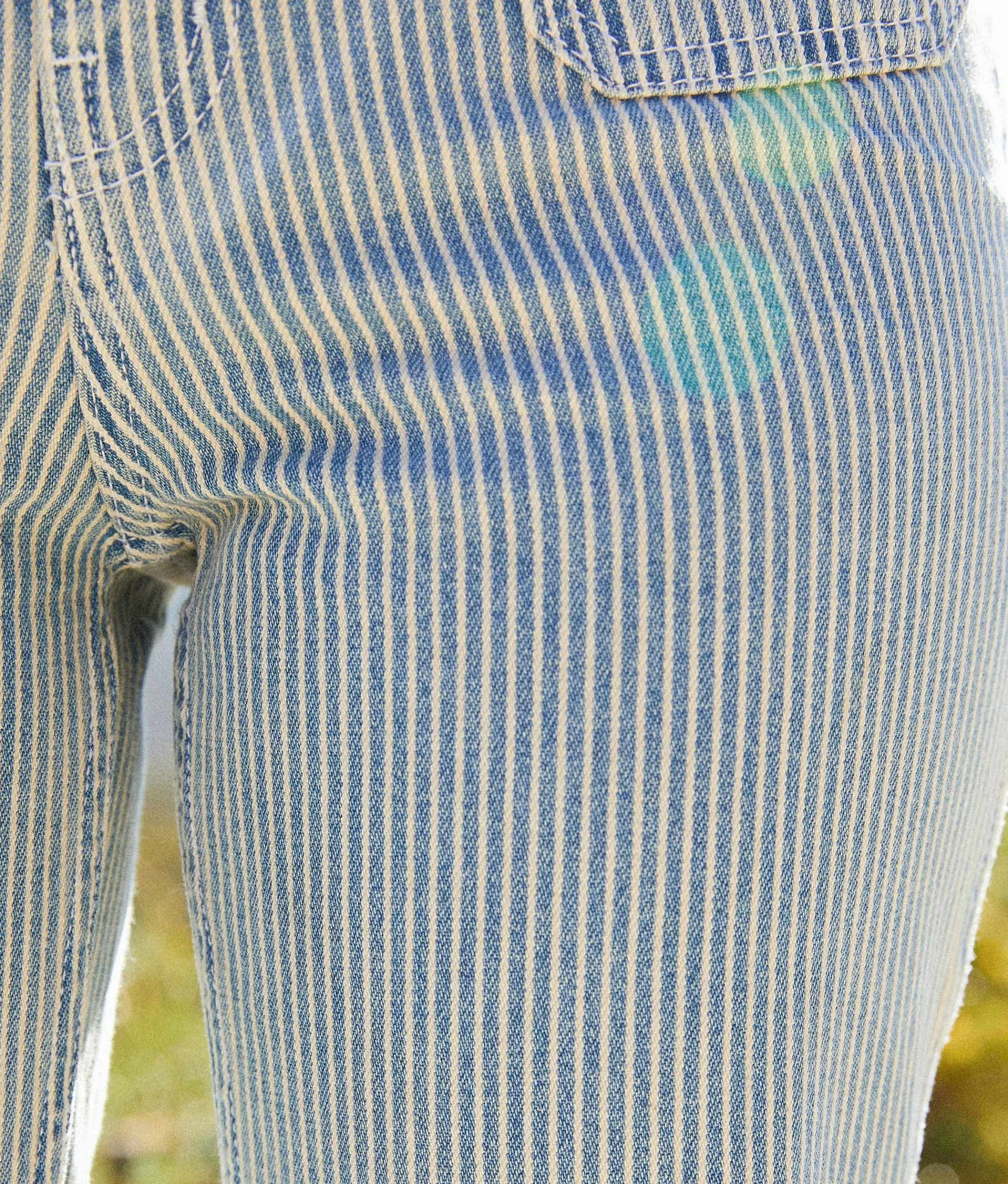 The Lula Jean