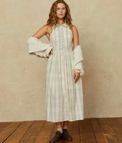 The Lydia Dress